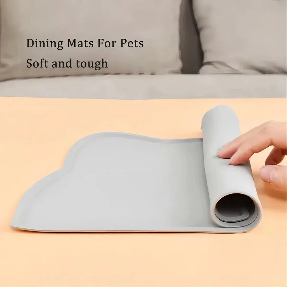 Anti Splash Mat for SYNE