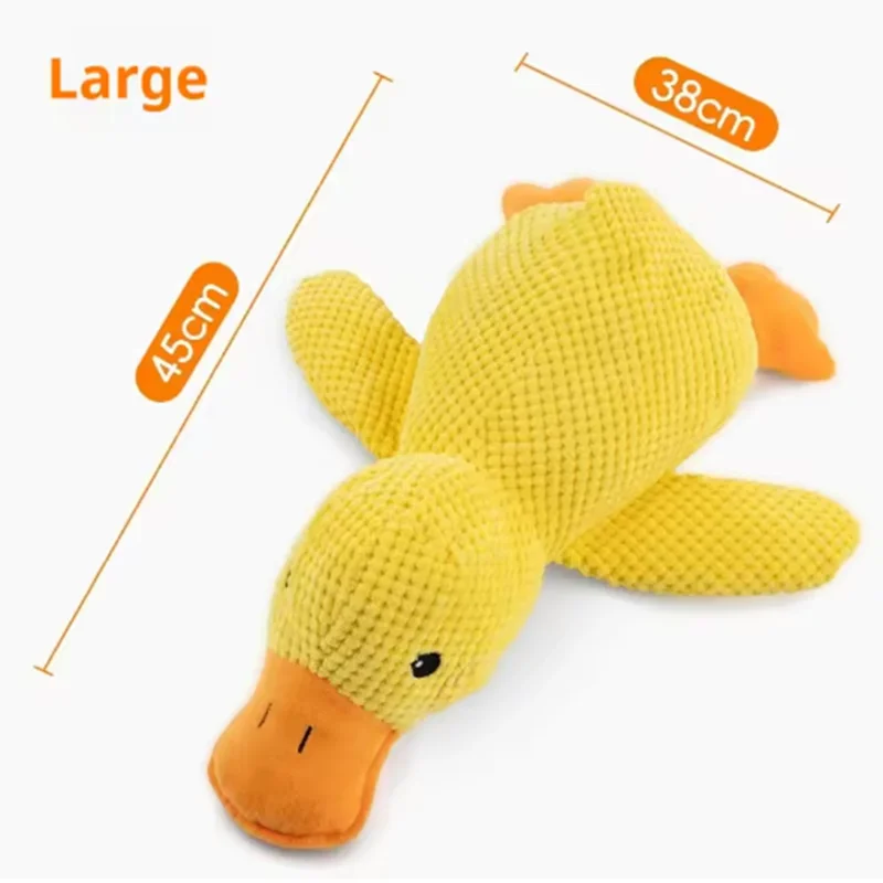 Calming Duck by SYNE