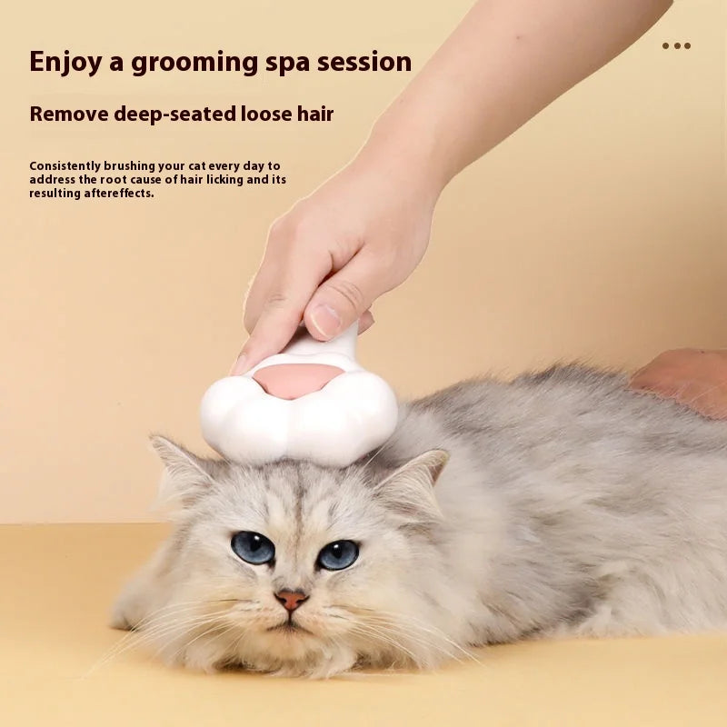 SYNE Pet Grooming Brush