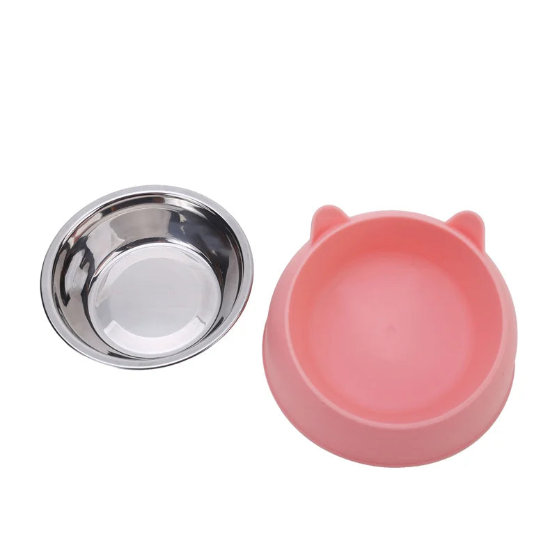 Say goodbye to vomiting! Say hello to feline feeding comfort!