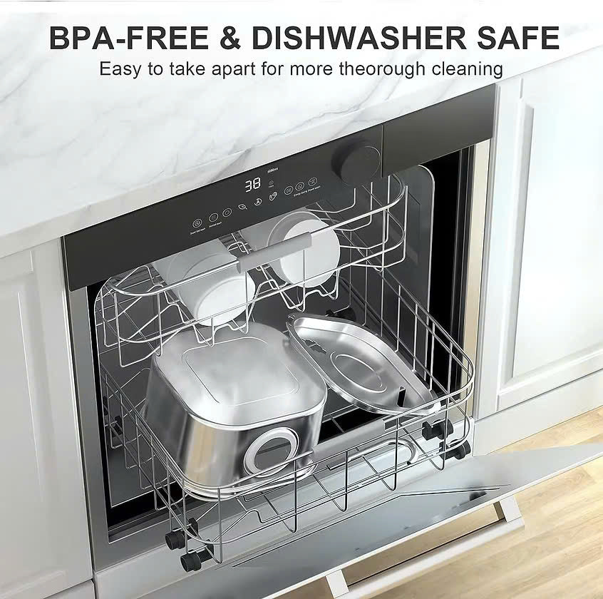 The SYNE™ Fountain