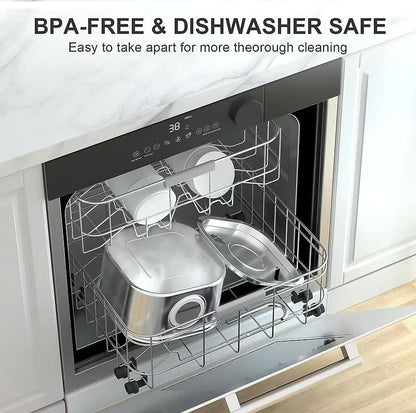 The SYNE™ Fountain