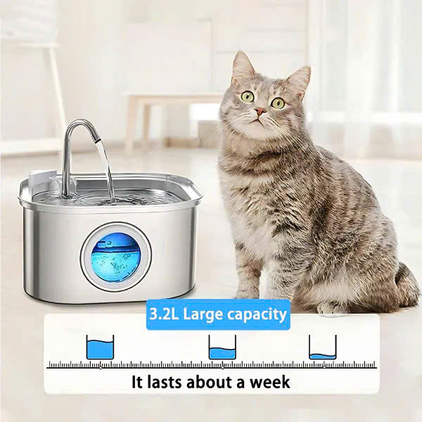 The SYNE™ Fountain