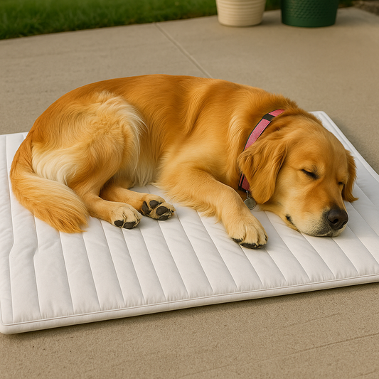 Dog Cooling Mat