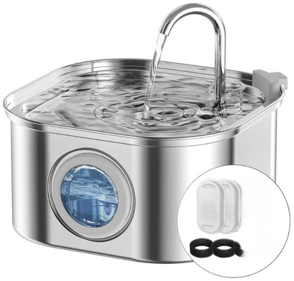 The SYNE™ Fountain