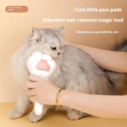 SYNE Pet Grooming Brush