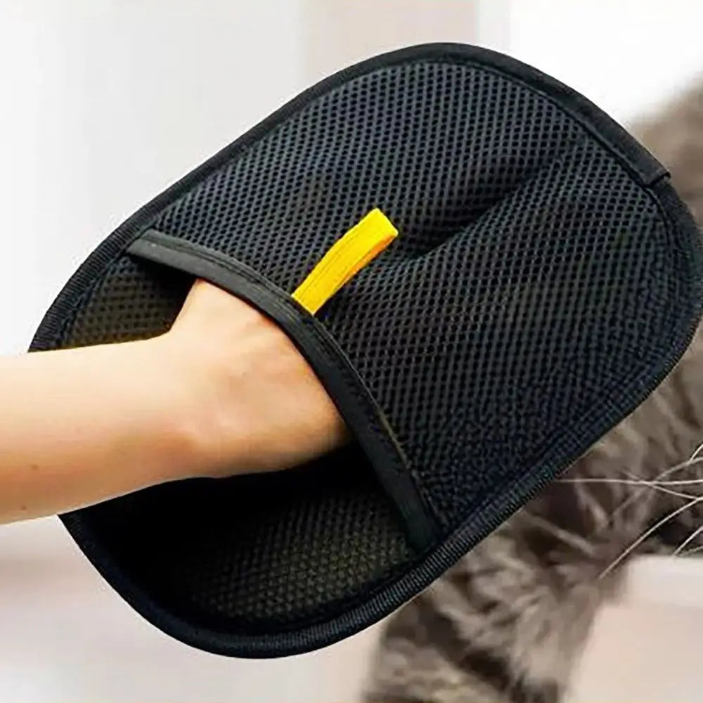 New Pet Hair Removal Glove