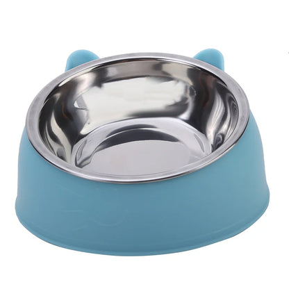 Say goodbye to vomiting! Say hello to feline feeding comfort!