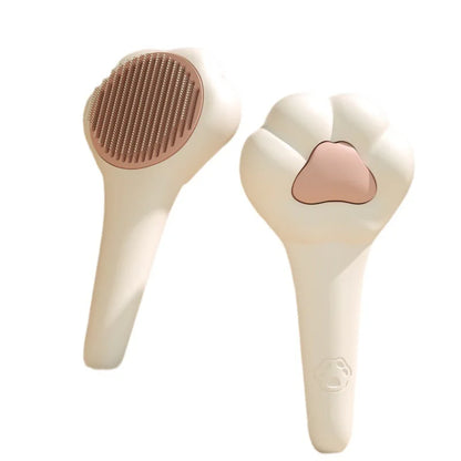 SYNE Pet Grooming Brush