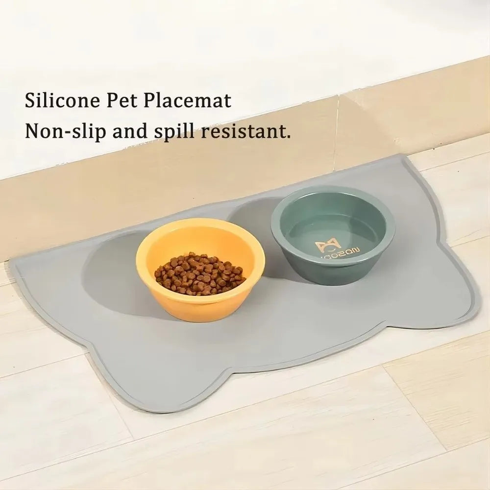 Anti Splash Mat for SYNE