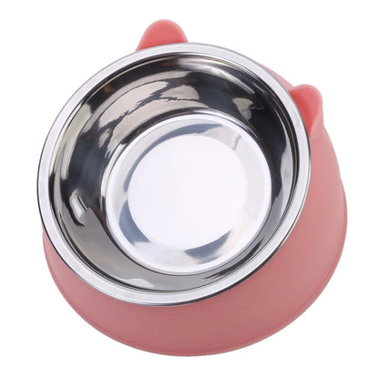 Say goodbye to vomiting! Say hello to feline feeding comfort!