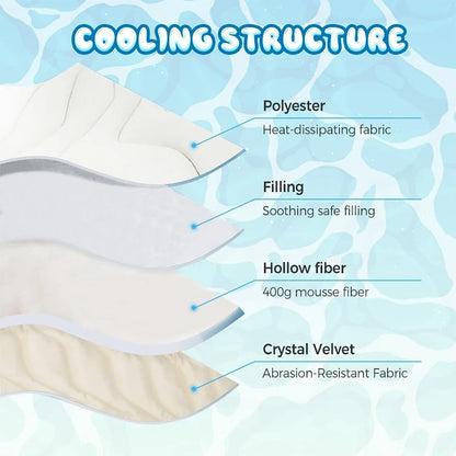 Dog Cooling Mat