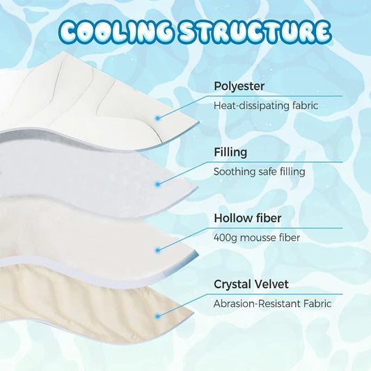 Dog Cooling Mat