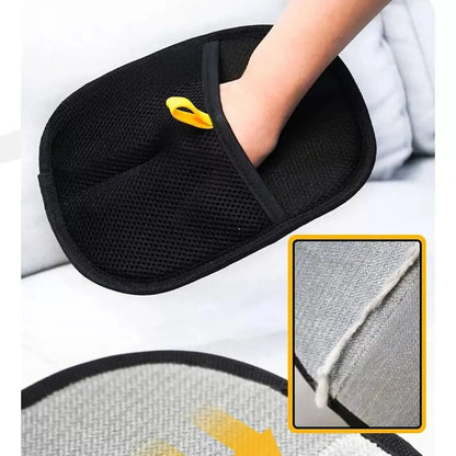 New Pet Hair Removal Glove