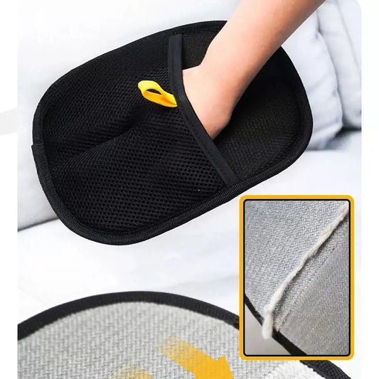 New Pet Hair Removal Glove