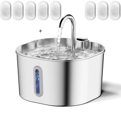 Protect your cat from dehydration and urinary emergencies with SYNE