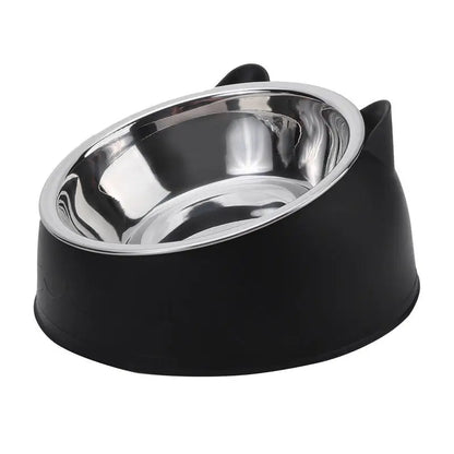 Say goodbye to vomiting! Say hello to feline feeding comfort!