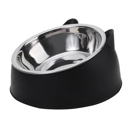 Say goodbye to vomiting! Say hello to feline feeding comfort!