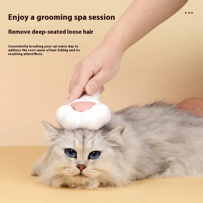 SYNE Pet Grooming Brush