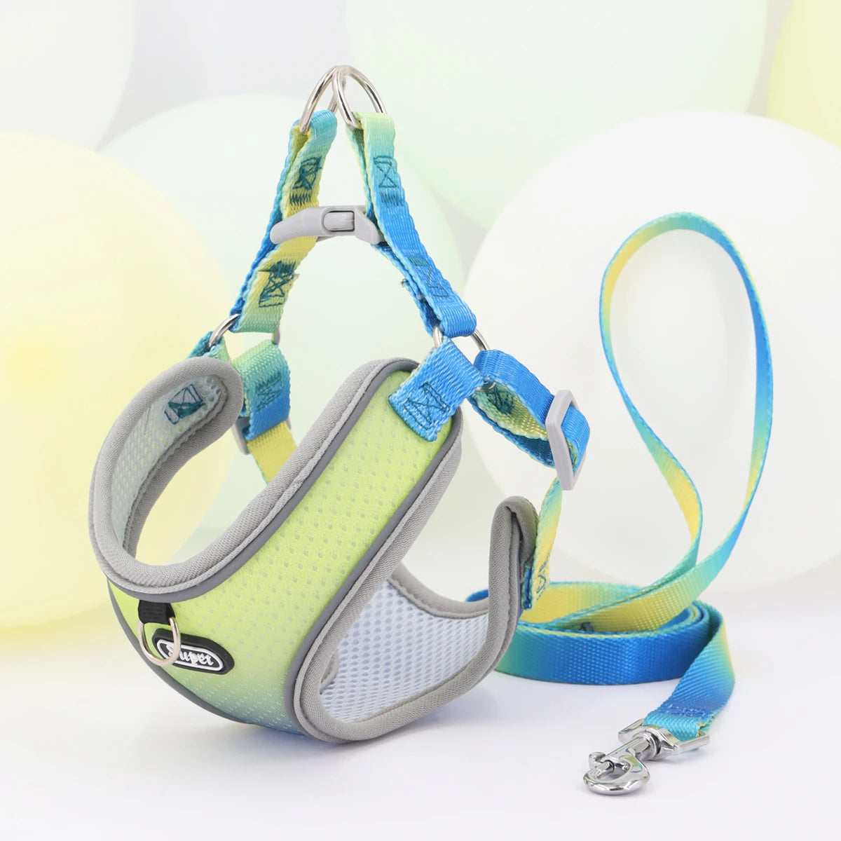 Dog Harness SYNE™️
