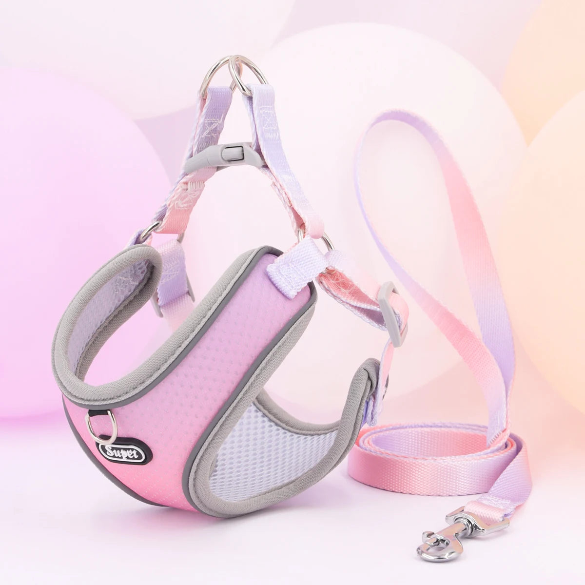 Dog Harness SYNE™️