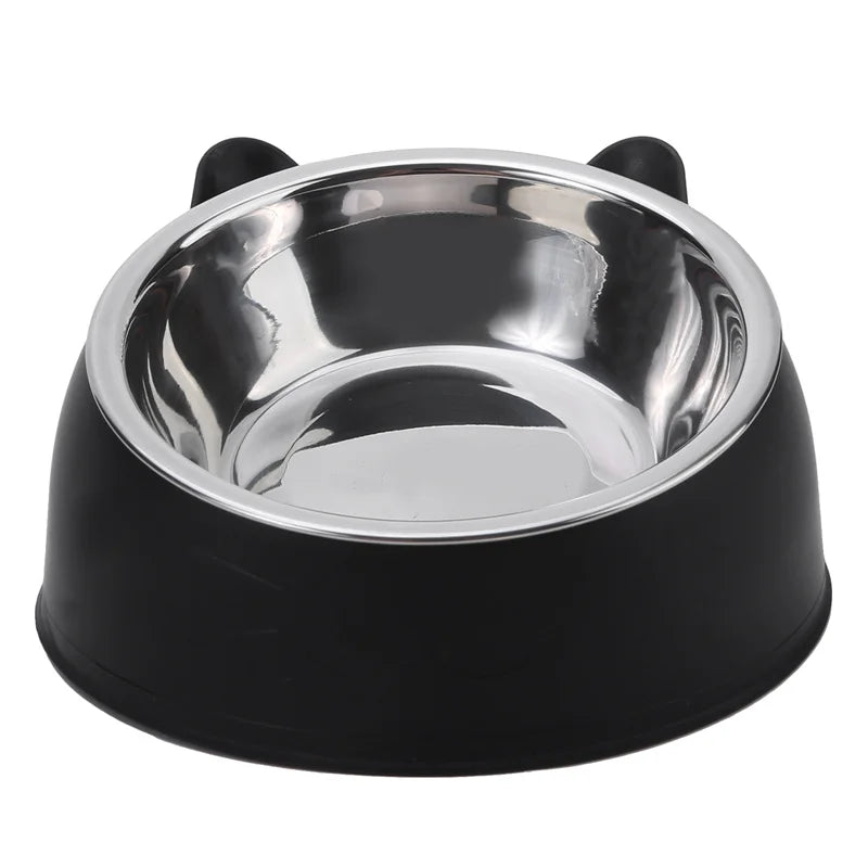 Say goodbye to vomiting! Say hello to feline feeding comfort!