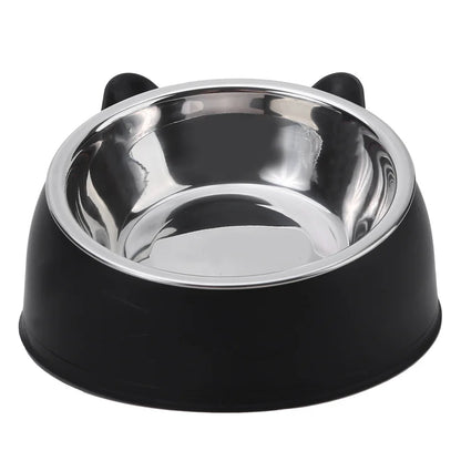 Say goodbye to vomiting! Say hello to feline feeding comfort!