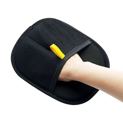 New Pet Hair Removal Glove