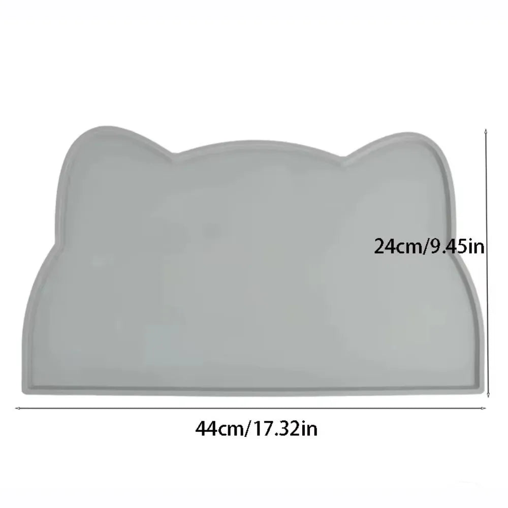Anti Splash Mat for SYNE