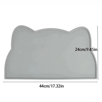 Anti Splash Mat for SYNE