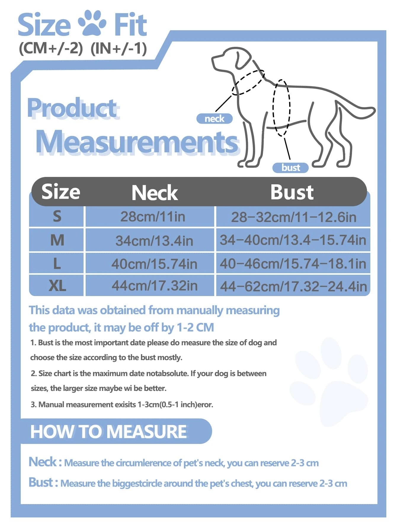 Dog Harness SYNE™️