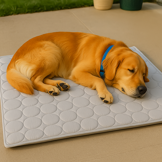 Dog Cooling Mat SYNE™️