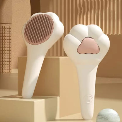 SYNE Pet Grooming Brush