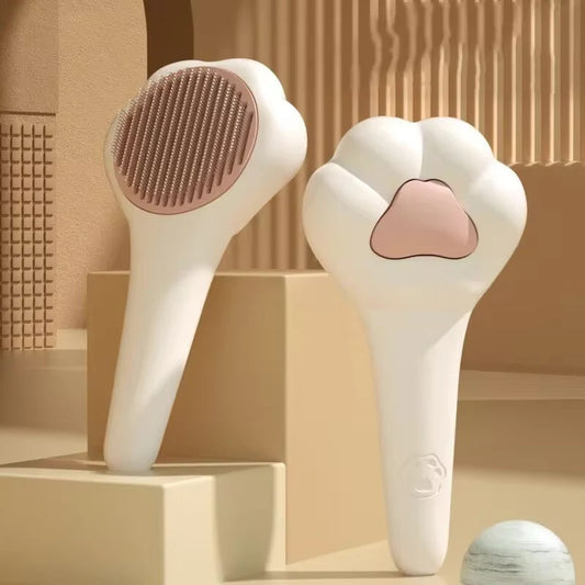 SYNE Pet Grooming Brush