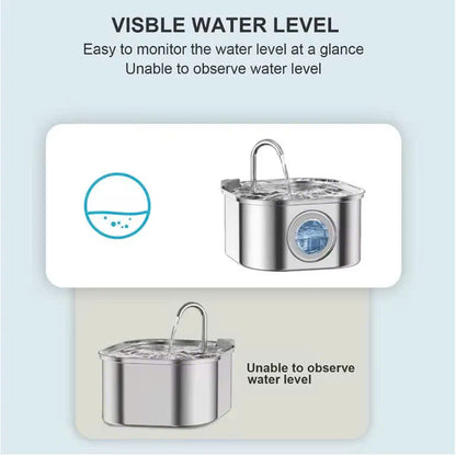 The SYNE™ Fountain