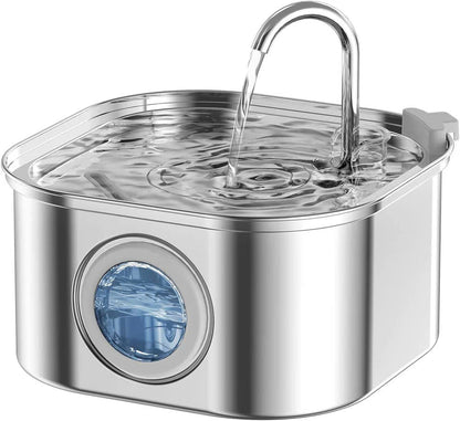 The SYNE™ Fountain